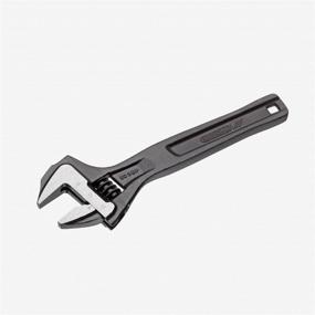 img 1 attached to GEDORE 2668815 Adjustable Wrench Phosphated