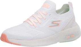 img 4 attached to 🏃 Discover the Performance and Style of Skechers Women's Go Run Smart Sneaker