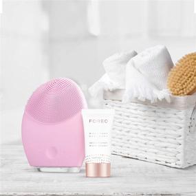 img 3 attached to FOREO Micro Foam Cleanser