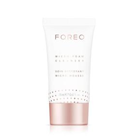 img 4 attached to FOREO Micro Foam Cleanser