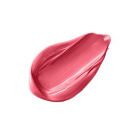 img 1 attached to влажный и дикий блестящий губная помада высокого блеска в оттенке розового кольца