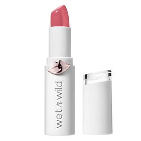 img 3 attached to wet n wild Pinky Ring Mega Last High-Shine Lip Color