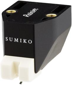 img 1 attached to Enhance Your Vinyl Experience with the Sumiko Rainier Phono Cartridge: The Ultimate Audiophile's Choice