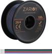 zarivy standed extension electric lighting logo