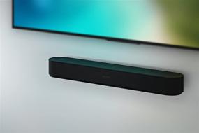 img 2 attached to Комплект настенного крепления Sonos Beam Sound Bar, черный - идеальное крепление для всех новых Sonos Beam.