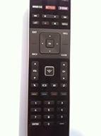 📱 xrt510 remote control for vizio m-series smart tvs: compatible with m701d-a3r, m551da2, m551d-a2r, and more! logo