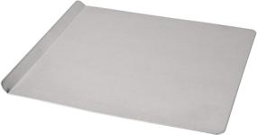 AirBake Natural 2 Pack Cookie Sheet Set, 16 x 14 in