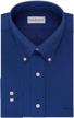 van heusen sleeve oxford medium men's clothing and shirts logo