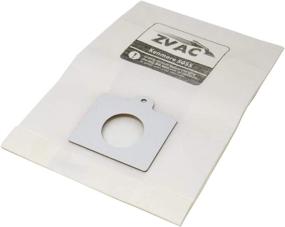 img 3 attached to 🧹 ZVac Replacement Kenmore Ultra Care Vacuum Bags - Compatible with Kenmore Series 20-50403, 50403, 20-50410, 50410, 29430, 29435, 29459, 24975, 24981, 24991 - 15 Pack in a Bag