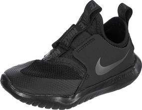 img 4 attached to Top-rated Nike Kids' Preschool Flex Runner Running Shoes for Optimal Performance and Comfort