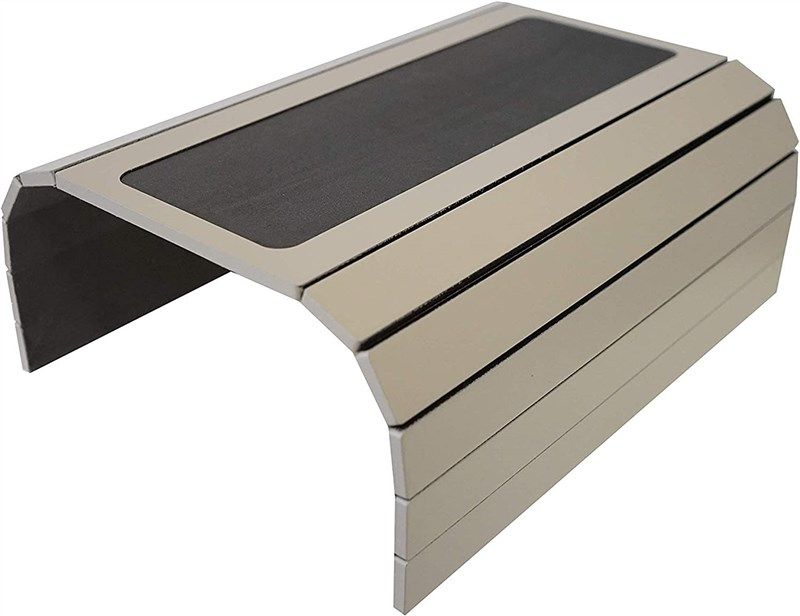 table weighted sides square rounded furniture 로고