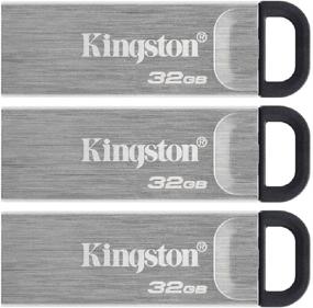 img 4 attached to Kingston USB 3 2 DataTraveler Kyson