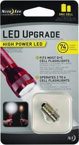 img 1 attached to 💡 Nite Ize Power Upgrade Flashlights: Enhancing Your Lighting Experience