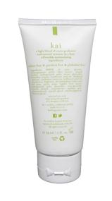 img 1 attached to Kai Hand Cream 2 Ounce