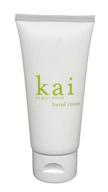kai hand cream 2 ounce logo
