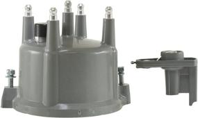 img 3 attached to Wells F2113 Distributor Cap Rotor