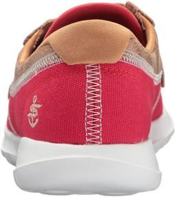 img 2 attached to 👟 Женские кроссовки Skechers Performance Coral Natural: Оптимизируйте свой комфорт и стиль