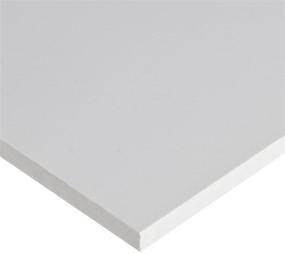 img 1 attached to Impact Polystyrene Standard Tolerance Thickness Raw Materials