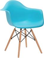 enhanced seo: aqua poly and bark vortex arm chair логотип