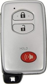 img 1 attached to Dorman 92070 Keyless Remote Repair