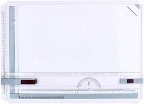 img 3 attached to RUNMIND Multi Funtion Architectural Adjustable Measuring