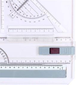 img 1 attached to RUNMIND Multi Funtion Architectural Adjustable Measuring