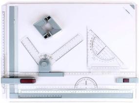 img 4 attached to RUNMIND Multi Funtion Architectural Adjustable Measuring