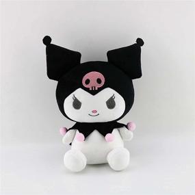 img 4 attached to TIANBANGSHI Cartoon Plushie Creative Children