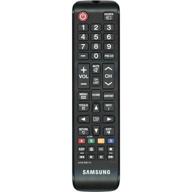 📺 samsung aa59-00817a lcd tv remote control for hg28nb670, hg32na470, hg32na477, hg32na478gf, hg32nb670, hg32nb677, hg32nb690, hg39na577, hg40nb670, hg40nb677, hg40nb678, hg40nb690, hg46nb670, hg46nb677 logo