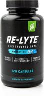 redmond re lyte hydration capsules count logo