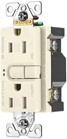 img 2 attached to EATON 9566TRSDS ASPIRE Receptacle Self Test