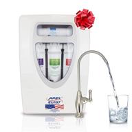 💧 enhance your water quality with mr 2034 undersink drinking filter system logo