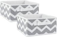 dii organization containers organizers 11x11x5 5 logo