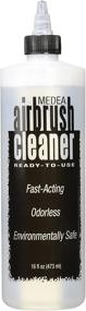 img 2 attached to 🖌️ Iwata-Medea Airbrush Cleaner (16 Oz.): Effortless Cleaning for Airbrushing Equipment