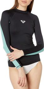 img 2 attached to Roxy Juniors Sleeve Guard Black