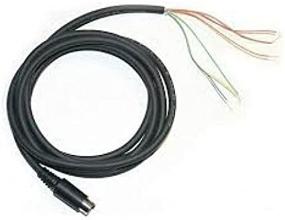 img 3 attached to 🔌 Enhanced Yaesu CT-39A Packet Interface Cable for Improved Connectivity - CT-39