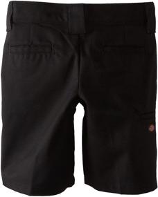 img 1 attached to 🩳 Dickies Little Boys' Extra Pocket Shorts for Enhanced Style and Functionality