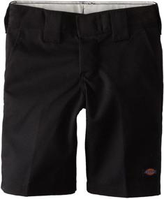 img 2 attached to 🩳 Dickies Little Boys' Extra Pocket Shorts for Enhanced Style and Functionality