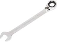 🔧 gearwrench reversible combination ratcheting wrench: ultimate industrial power & hand tool логотип