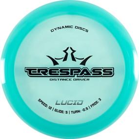 img 4 attached to Dynamic Trespass Maximum Distance Turquoise