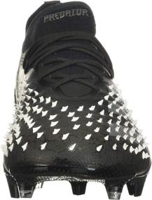 img 3 attached to Adidas Predator Freak 1 Ground Cleat Men's Shoes