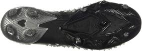 img 1 attached to Adidas Predator Freak 1 Ground Cleat Men's Shoes