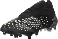 adidas predator freak 1 ground cleat men's shoes logo