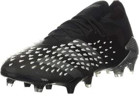 img 4 attached to Adidas Predator Freak 1 Ground Cleat Men's Shoes
