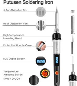 img 3 attached to 🌡️ Temperature Maintenance Accessories for Electronics