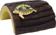 turtle reptile haven logo