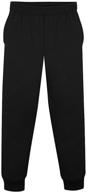 👖 детские джоггеры hanes comfortsoft ecosmart для активного отдыха логотип