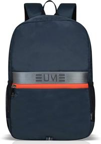 img 4 attached to EUME Estella Resistant Backpack College