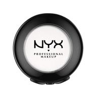 🍦 nyx косметика hot singles взбитые сливки тени для глаз: подчеркните свой образ этим непреодолимым оттенком логотип