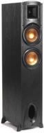 klipsch synergy f 200 floorstanding speaker logo